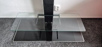 Televizní stolek, držák na televizi... - 4