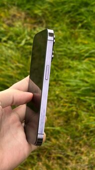 iPhone 14 Pro 128gb Deep Purple - 4