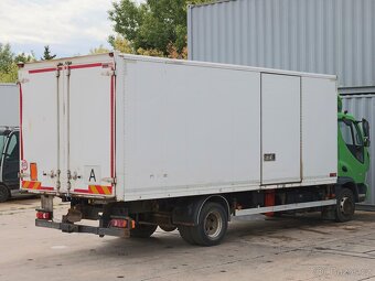 Avia D90, EURO 5, MOTOR CUMMINS, 15 PALET, NEPROPUSTNÁ PODLA - 4