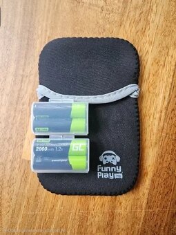 Game Boy Advance Atomic Purple Space World 2000 - 4