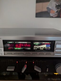 Yamaha tx-900 - 4