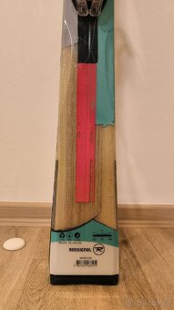Lyže Rossignol Unique2 149cm - 4