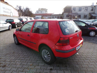 Volkswagen Golf 1,6 16V KLIMA,EKO PLACENO - 4