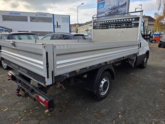 IVECO DAILY SKLÁPĚČ 2.3 93KW R.2016 ORIG 163000km - 4