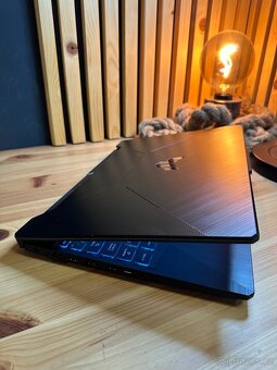 Asus TUF Gaming F15 - 4