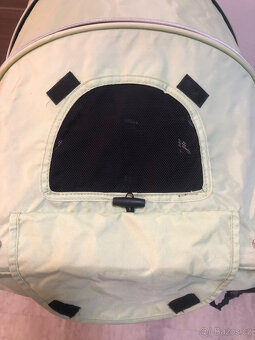 Valco Baby Snap 4 - sportovní kočárek skladný lehký pevný - 4