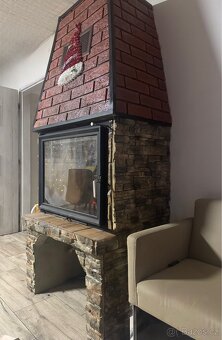 Krbová vložka s výměníkem felix 14kw - 4