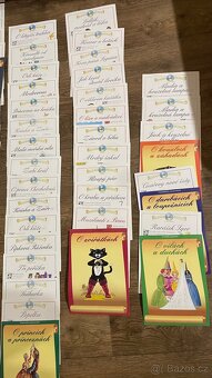 Babička vypráví nejkrásnější pohádky - 4