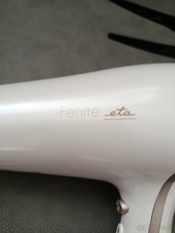 Fén ETA Fenité s příslušenstvím - 4