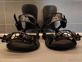 FS SNB vázání UNION Strata - 4