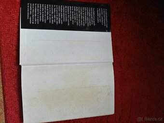 Smrtící nahota kniha - 4