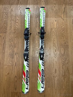 Dětské lyže Elan 130cm - 4
