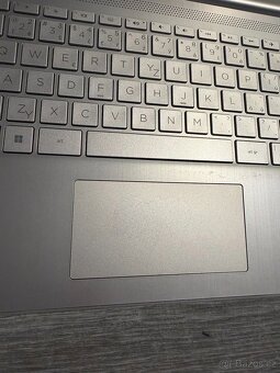 HP 14" IPS FullHD Ryzen 7 5700U 8/16 16GB DDR4 SSD 1TB NVMe - 4