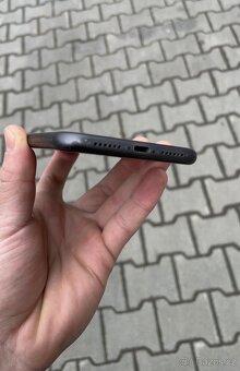 IPHONE 11 BLACK 64GB - BATERIE 98% - 4