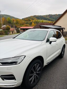 Volvo XC60 T5 2.0 AWD (2018) - odpočet DPH - 4