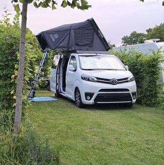 Ikamper Skycamp 3.0 4X - 4