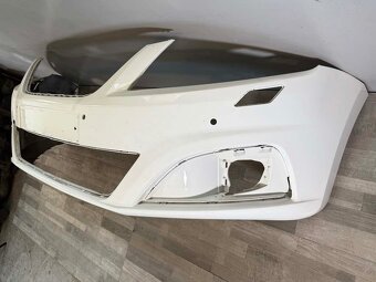 SEAT ALHAMBRA 17-22 nárazník OST+4xPDC 7N5807221 - 4