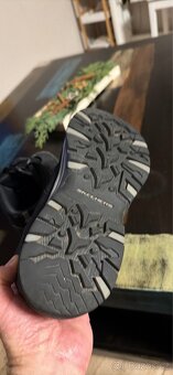 Zimní boty SKECHERS, 100% waterproof - 4