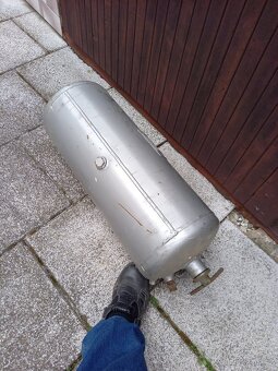 Tlaková nádoba - 4