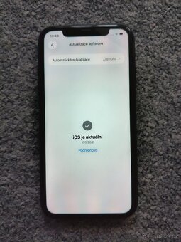 IPhone 11 64GB TOP STAV - 4
