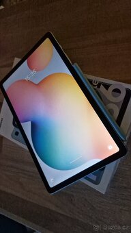 Samsung Galaxy Tab S6 Lite - 4