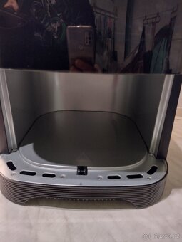 Horkovzdušná trouba Tefal. - 4