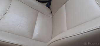 BMW e91 - Kožený vyhřívaný interiér - 4