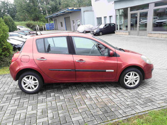 Renault Clio 1.2 Tci - 4