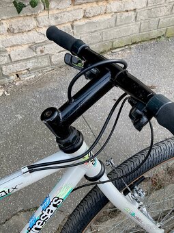 Alpinestars CroMega MTB 26” - 4