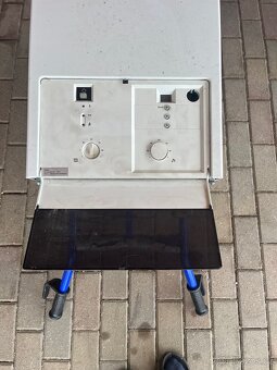 Buderus Logamax U054-24 - 4