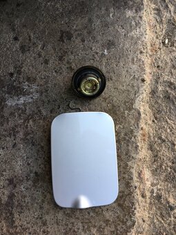 Prodám bmw e36 rûzné díly - 4