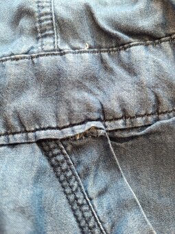 Dámské šaty Loap v.XL - 4