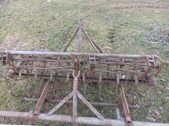 Prodám Pospěch a radkovač na brambory - 4