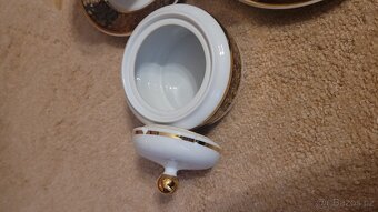 Čajová sada MZ Stará Role - 4