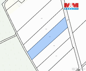 Prodej pole 6325 m², Petrovice u Karviné - 4