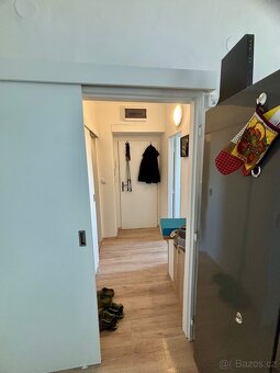 Pronájem bytu 1+kk, 36m2 - 4