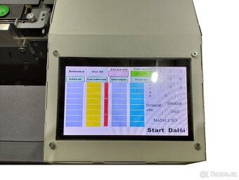 Ohýbačka plastů - 4