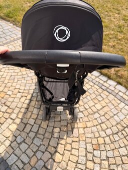 Bugaboo butterfly - 4