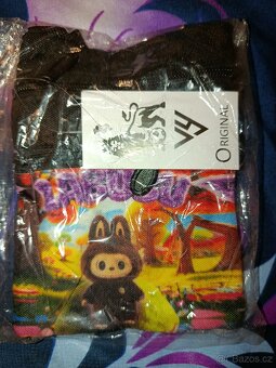 Mix věci vše nové - 4