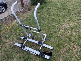 Nosič na kola THULE Elite G2 - 4