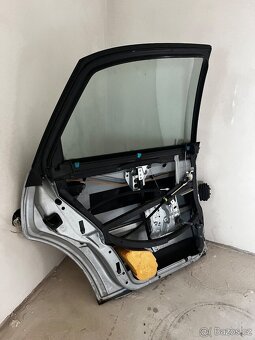 audi A4 B5- karosářské díly - 4