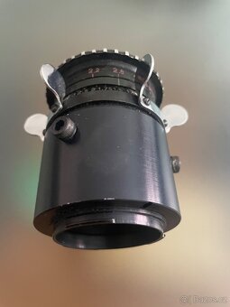 Lomo OKS8-35-1 (1989) - 4