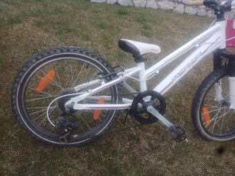 Merida Dakar 620 - 4