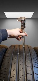 235/50/19 Pirelli - letní - na dobírku - 4