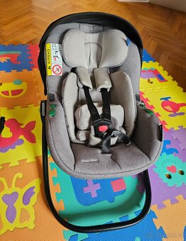 Autosedačka Avionaut Pixel PRO 2.0 C - 4