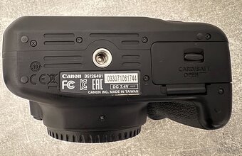 Canon 1200D - 4