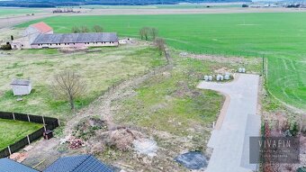 REZERVOVANO - prodej, stav. pozemek, Rejšice, 995 m2 - 4