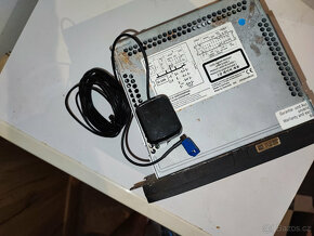 >> Navigace s handsfree do VW Transporter RNS315 EU - 4
