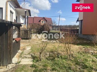 Prodej rodinného domu se zahradou ve Smolině u Valašských... - 4