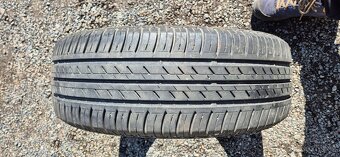 Letní pneu Bridgestone 205 60 R16 92H - 4